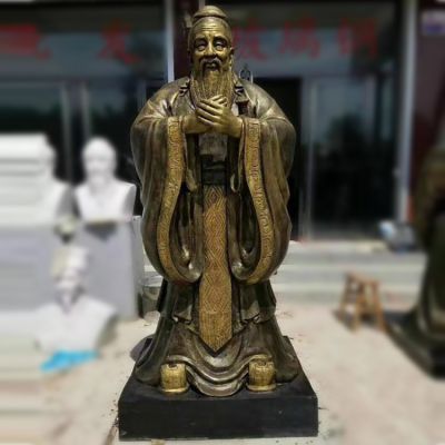 玻璃钢喷漆烤漆户外园林景观孔子博鱼网页版