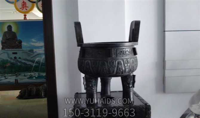 祠堂文物古代青铜器博鱼网页版