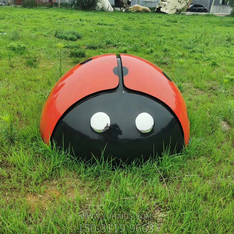 七星瓢虫不锈钢博鱼网页版