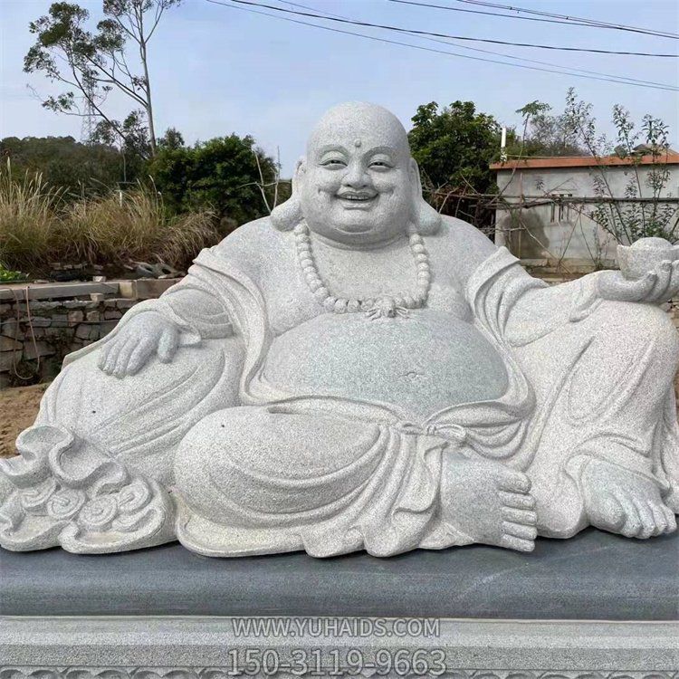 寺庙供奉大型佛像大理石博鱼网页版摆件
