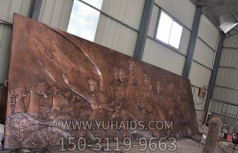 校园主题浮雕博鱼网页版