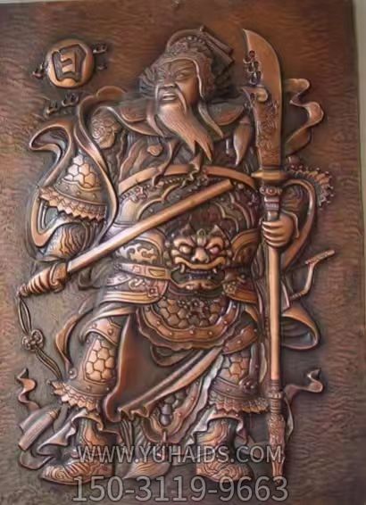 门神浮雕博鱼网页版