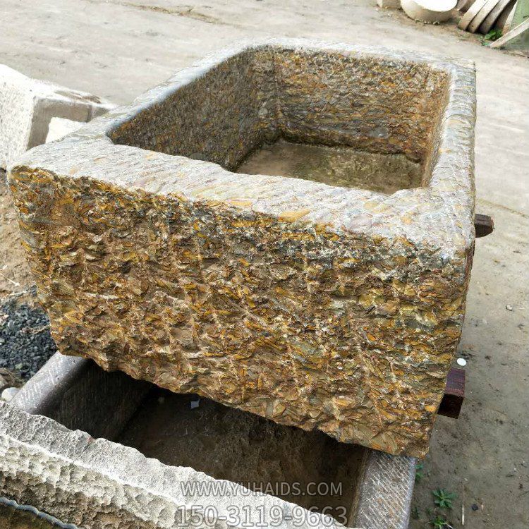 老石槽猪槽水槽博鱼网页版