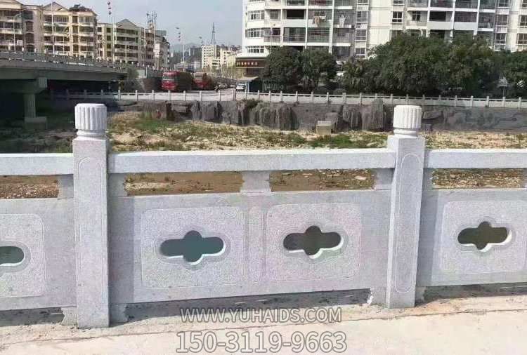 大理石石园林景观栏杆栏板博鱼网页版