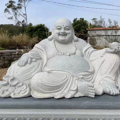 寺庙供奉大型佛像大理石博鱼网页版摆件
