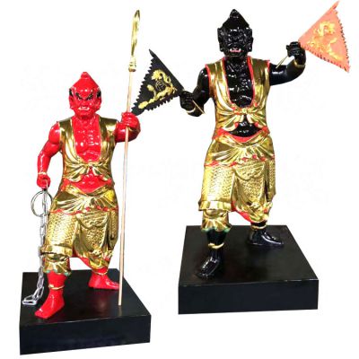 寺庙玻璃钢彩绘佛像神佛博鱼网页版