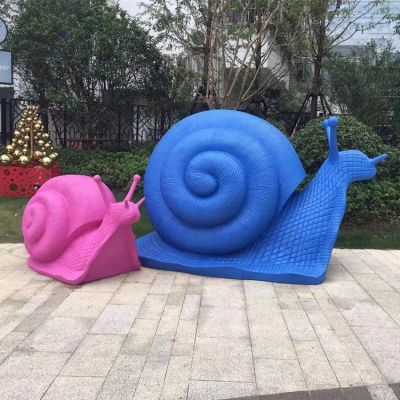 玻璃钢大蜗牛博鱼网页版