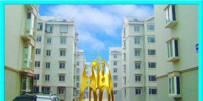 城市不锈钢喷金烤金创意未来博鱼网页版