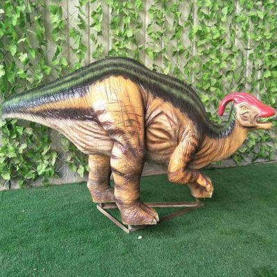 玻璃钢仿真游乐场大型恐龙博鱼网页版