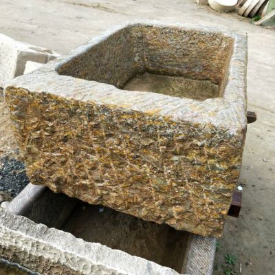 老石槽猪槽水槽