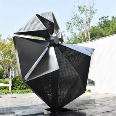 广场园林景观不锈钢景观博鱼网页版