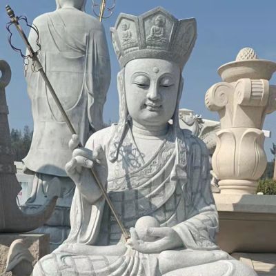 景区户外景点大型园林景观地藏王博鱼网页版