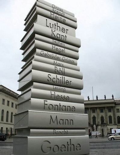 公园不锈钢多本书博鱼网页版