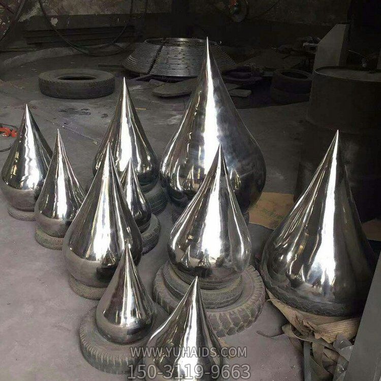 镜面不锈钢镜面水滴博鱼网页版