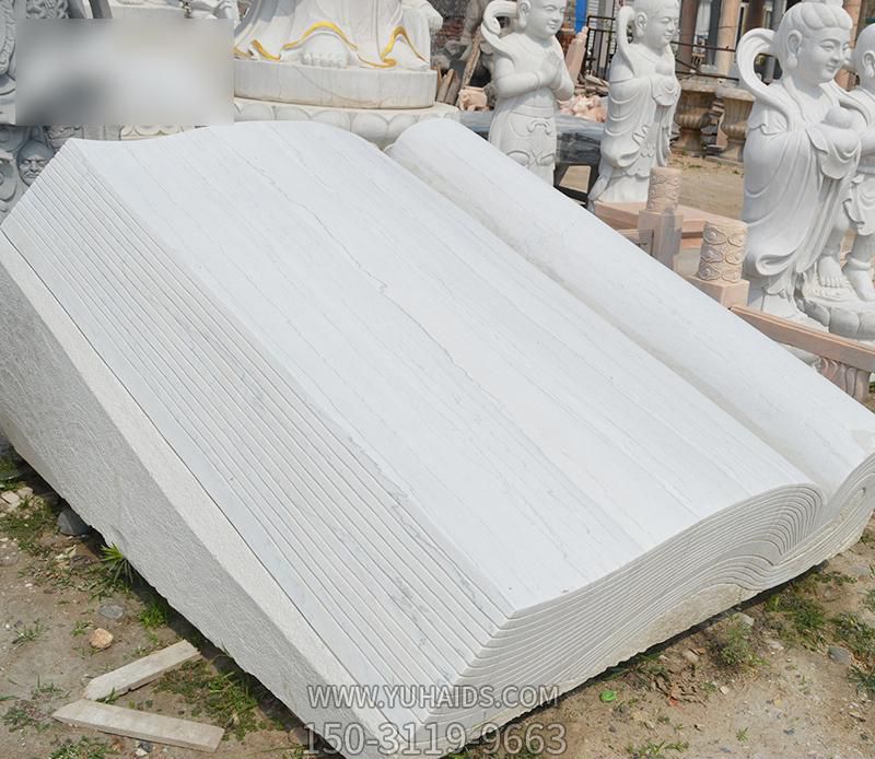 大理石公园创意书博鱼网页版