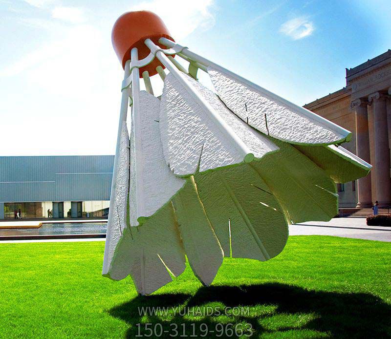 仿真羽毛球不锈钢博鱼网页版