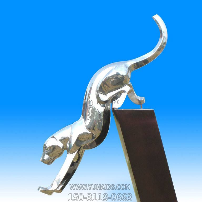 不锈钢镜面奔跑金钱豹博鱼网页版