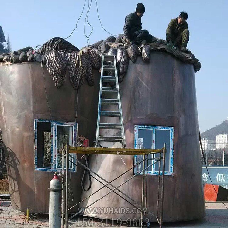 大型景观铸铜厂家 游乐园情景人物博鱼网页版