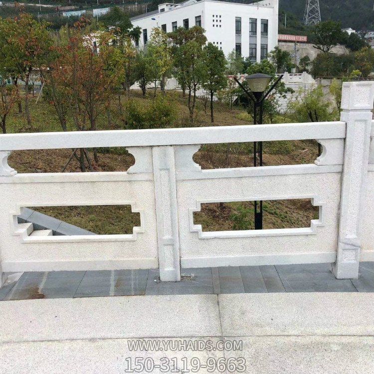 石雕栏杆栏板博鱼网页版