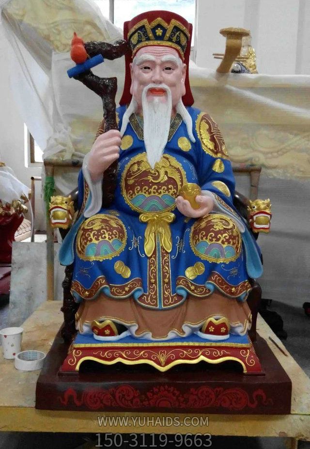 玻璃钢寺庙供奉八大家族博鱼网页版