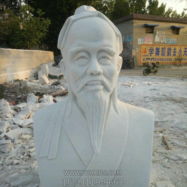 世界名医户外大理石石雕医院博鱼网页版