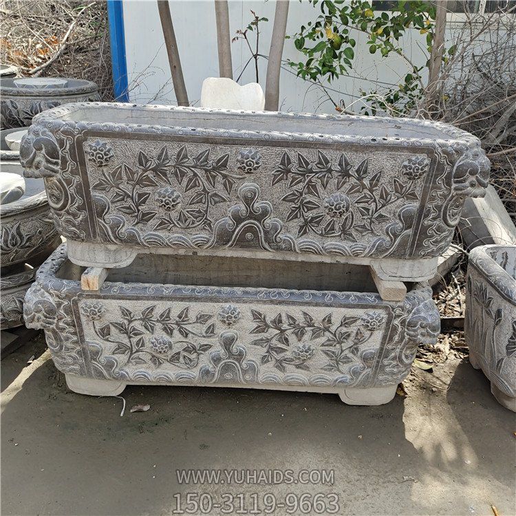 青石石槽水槽博鱼网页版