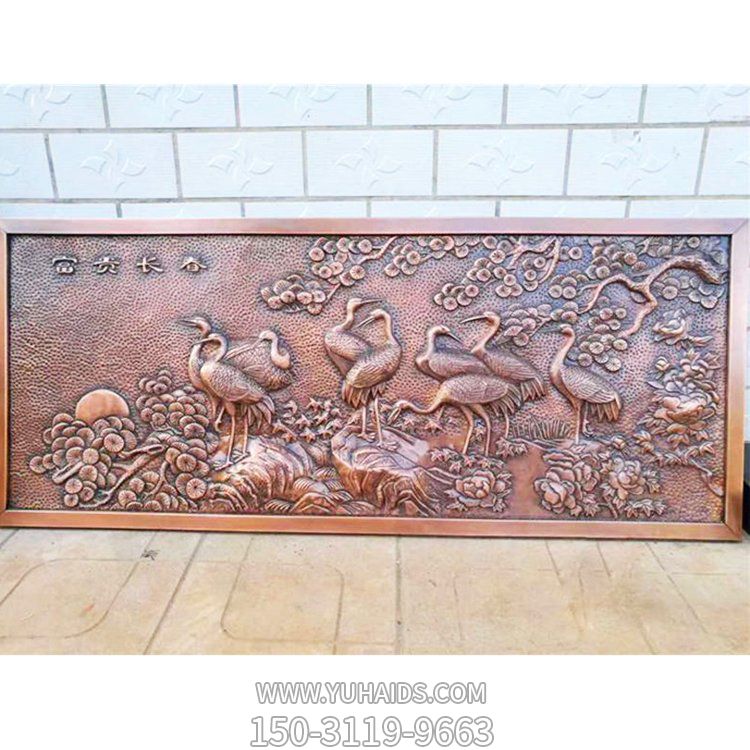 浮雕户外园林庭院景观博鱼网页版