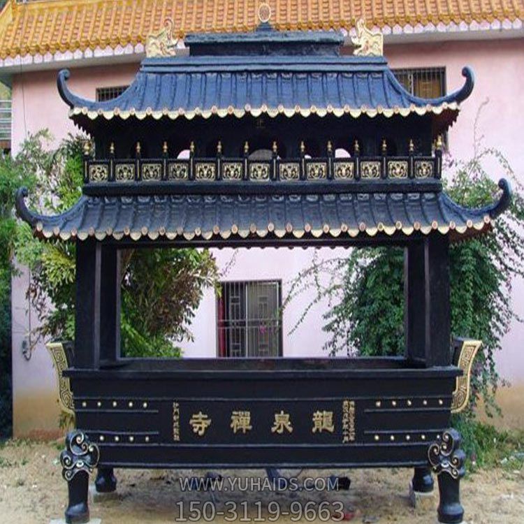 大型景观户外创意香炉博鱼网页版