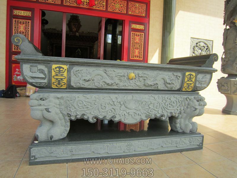 寺庙大型大理石供桌博鱼网页版