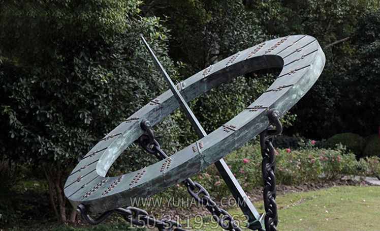 户外创意不锈钢铁链避雷针博鱼网页版