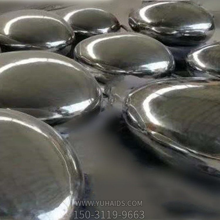 镜面户外园林景观大型鹅卵石博鱼网页版