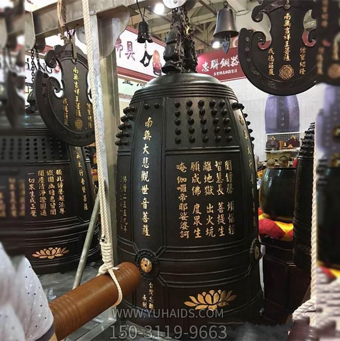 寺院挂钟铜博鱼网页版