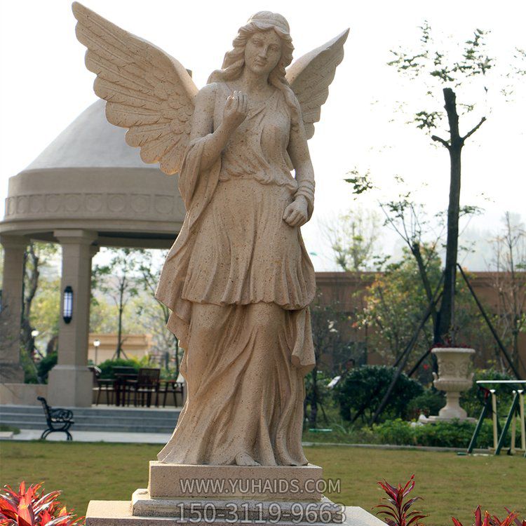 玻璃钢西方人物博鱼网页版 城市广场公园女神博鱼网页版