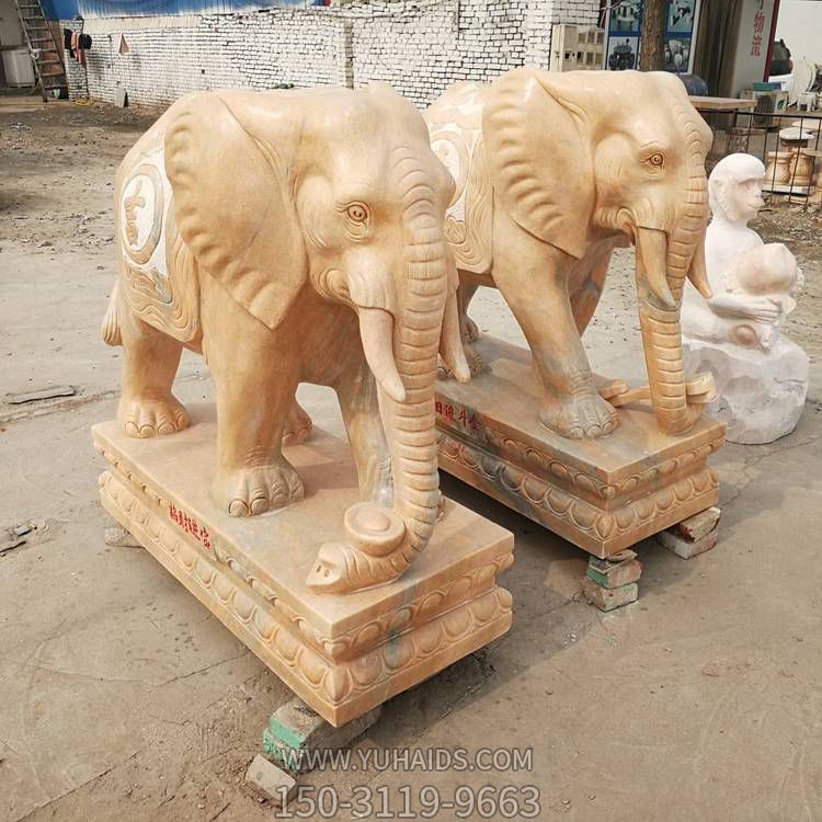 大理石石雕户外园林景观大型博鱼网页版