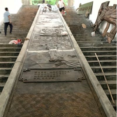 大型户外公园广场玻璃钢博鱼网页版仿真人物动漫动物支持定制