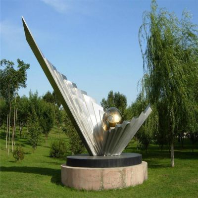 不锈钢景观创意景观博鱼网页版