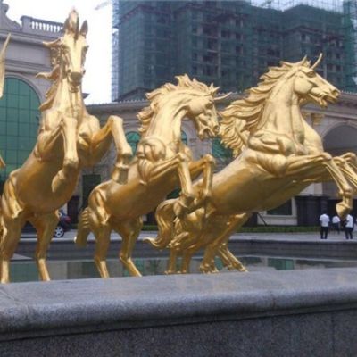园林户外景观马博鱼网页版
