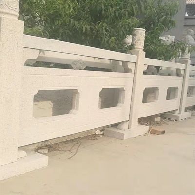 大理石石雕景观栏杆栏板博鱼网页版