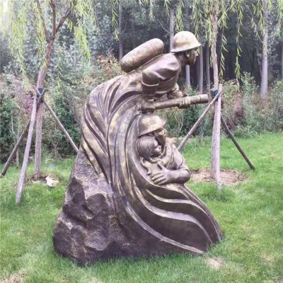 消防主题消防员救火博鱼网页版