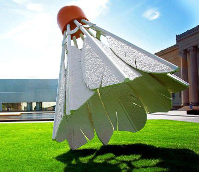 仿真羽毛球不锈钢博鱼网页版