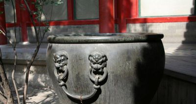 仿古水缸铜雕庭院寺庙缸博鱼网页版