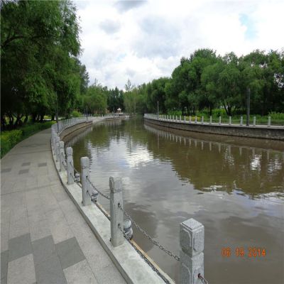 广场公园摆放大理石雕刻人物景观标志博鱼网页版 
