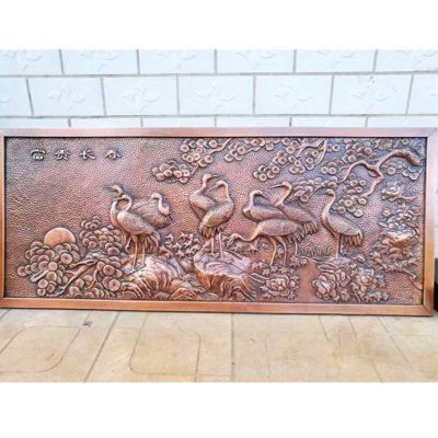浮雕户外园林庭院景观博鱼网页版