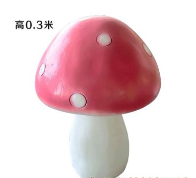 玻璃钢蘑菇博鱼网页版