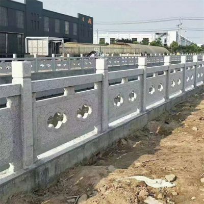 大理石石雕户外景观栏杆栏板博鱼网页版