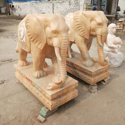 大理石石雕户外园林景观大型博鱼网页版