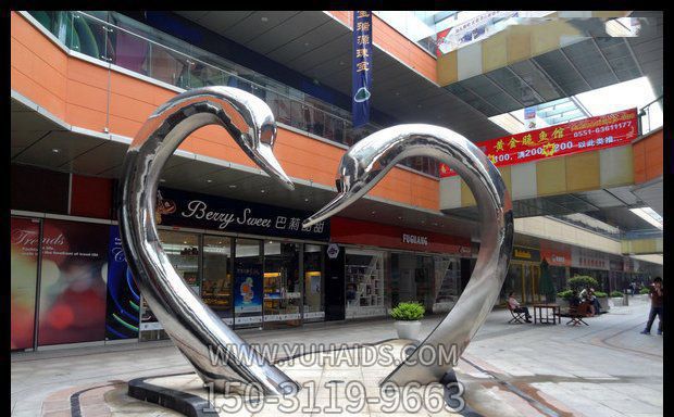 城市创意抽象个性爱心博鱼网页版