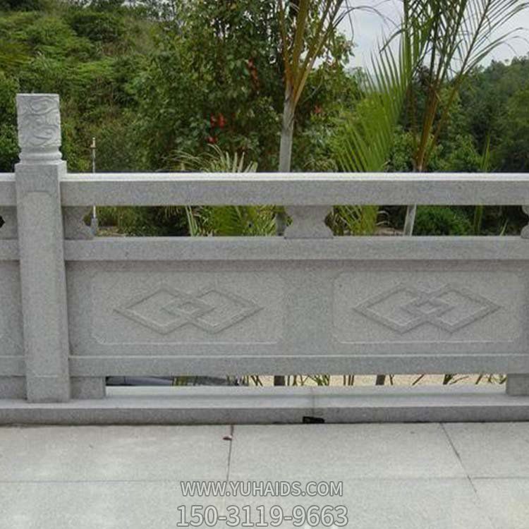 石雕栏板汉白玉别墅内外围栏博鱼网页版