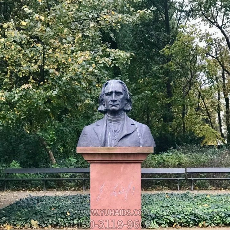 公园园林名人钢琴音乐家肖邦博鱼网页版