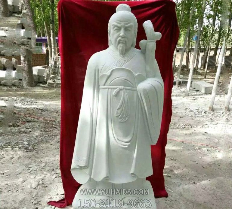 汉白玉古代名医华佗博鱼网页版
